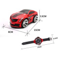 10262698 Ce Genehmigung 2.4G Voice Command Car mit Smart Watch